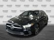2022 Mercedes-Benz A-Class A 220 Sedan