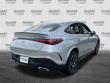 2025 Mercedes-Benz GLC 300 4MATIC Coupe SUV