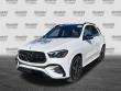 2025 Mercedes-Benz GLE GLE 450 SUV
