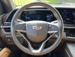 2023 CADILLAC Escalade 4WD Premium Luxury SUV