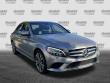 2019 Mercedes-Benz C-Class C 300 Sedan