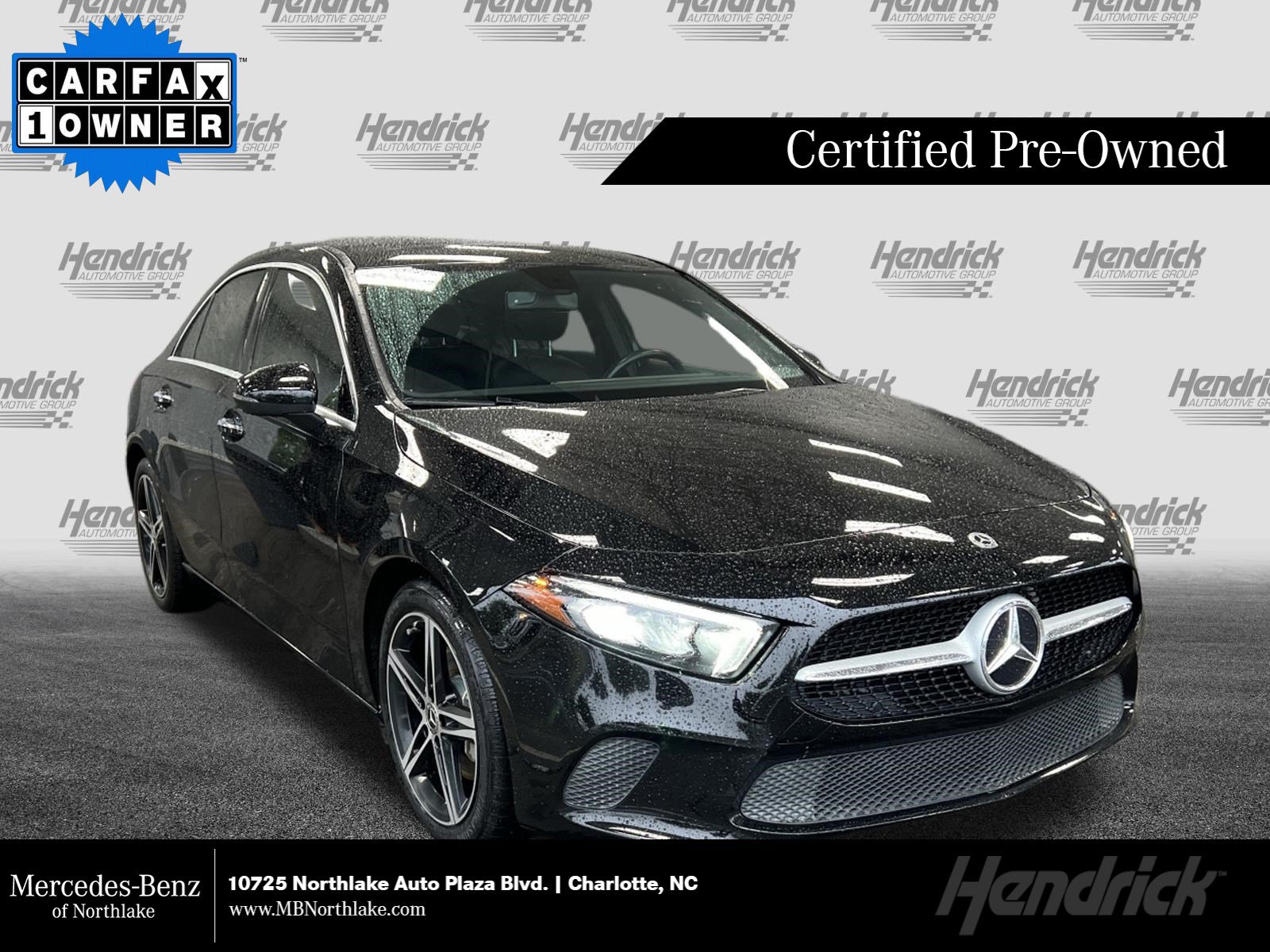 2022 Mercedes-Benz A-Class A 220