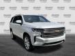 2022 Chevrolet Tahoe High Country SUV