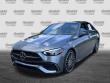 2025 Mercedes-Benz C-Class C 300 Sedan