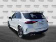 2025 Mercedes-Benz GLE GLE 450 SUV
