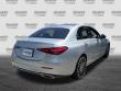 2026 Mercedes-Benz C-Class C 300 Sedan