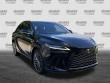2024 LEXUS RX RX 350h Luxury SUV