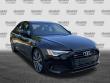 2020 Audi A6 Premium Plus Sedan