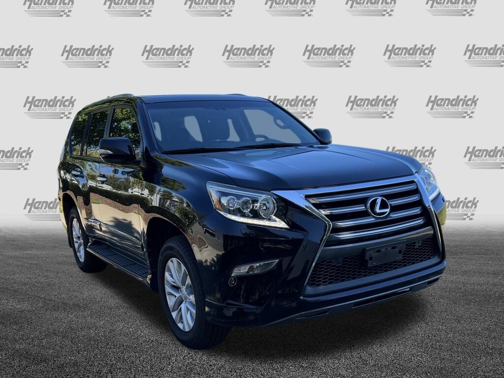 Used 2016 Lexus GX 460 SUV