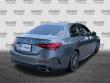 2025 Mercedes-Benz C-Class C 300 Sedan