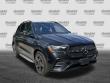 2025 Mercedes-Benz GLE GLE 450 SUV