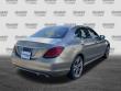 2019 Mercedes-Benz C-Class C 300 Sedan