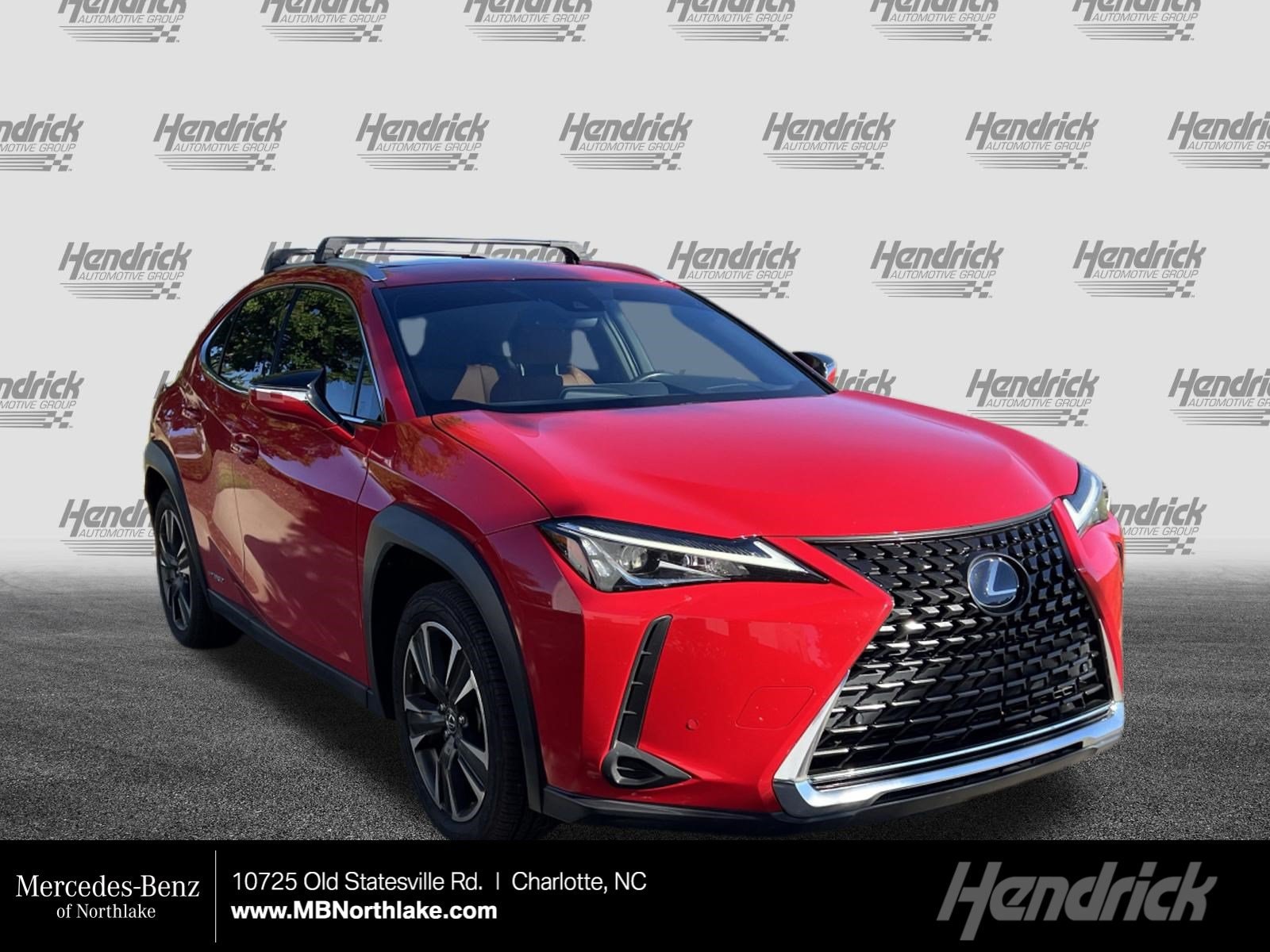 2020 LEXUS UX UX 250h