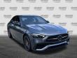 2025 Mercedes-Benz C-Class C 300 Sedan