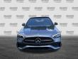 2025 Mercedes-Benz C-Class C 300 Sedan