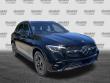 2026 Mercedes-Benz GLC 300 SUV