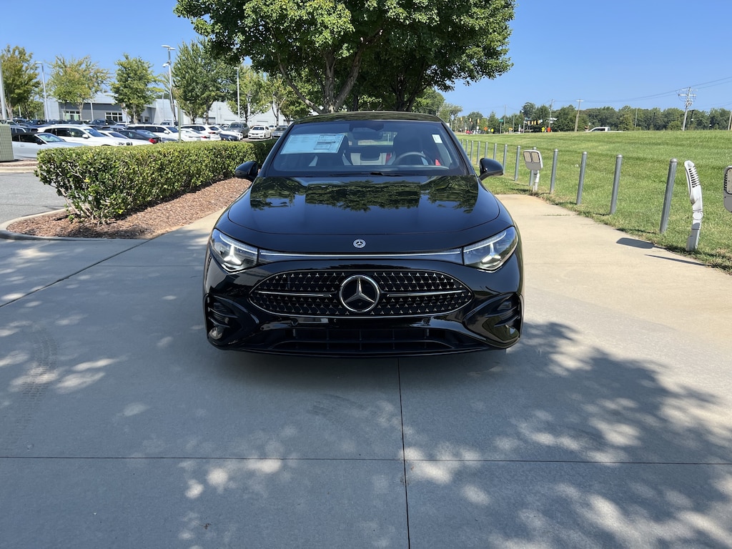 New 2027 Mercedes-Benz CLA 220 Hybrid Sedan Sedan