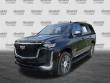 2023 CADILLAC Escalade 4WD Premium Luxury SUV