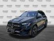 2025 Mercedes-Benz GLE GLE 450 SUV