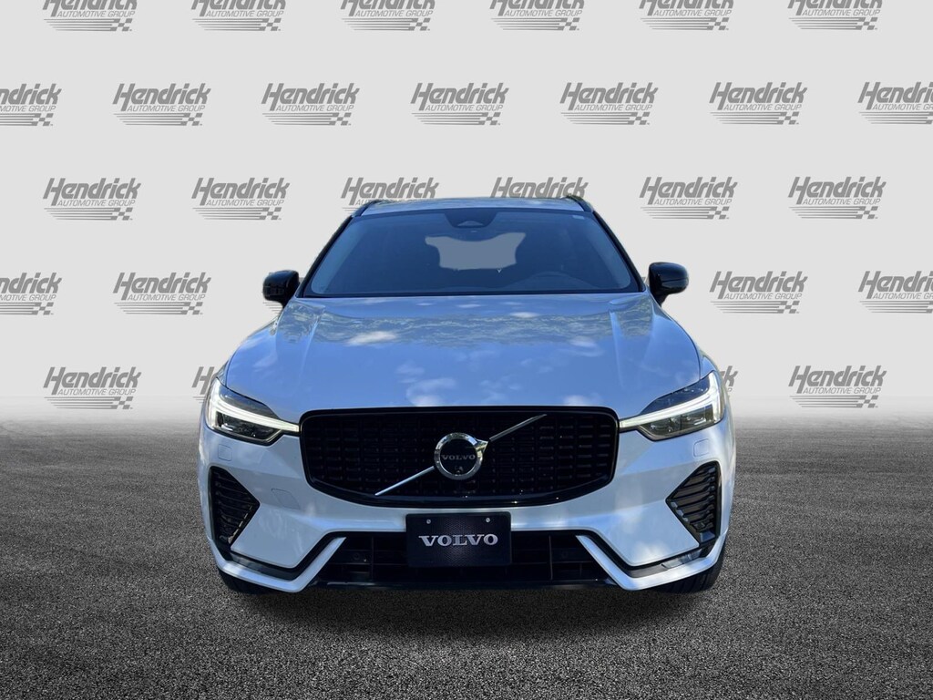 Used 2025 Volvo XC60 Plus SUV