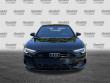 2020 Audi A6 Premium Plus Sedan