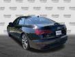 2020 Audi A6 Premium Plus Sedan