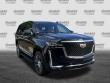 2023 CADILLAC Escalade 4WD Premium Luxury SUV