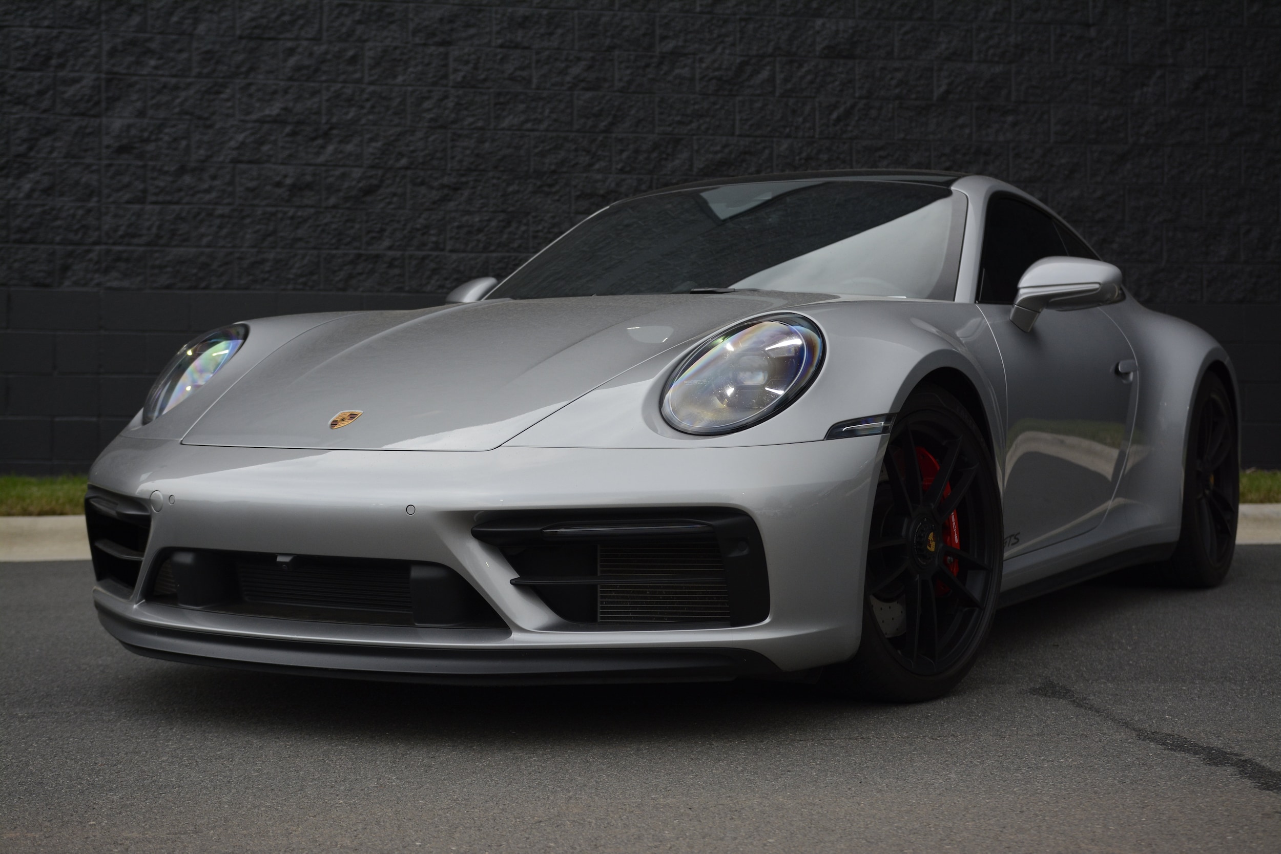 2023 Porsche 911