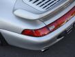 1997 Porsche 911 Turbo Coupe