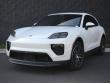2026 Porsche Macan Electric Base SUV