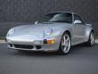 1997 Porsche 911 Turbo Coupe