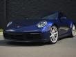 2024 Porsche 911 Carrera 4S Coupe