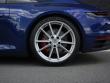 2024 Porsche 911 Carrera 4S Coupe