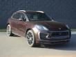 2026 Porsche Macan SUV
