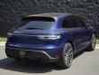 2026 Porsche Macan T SUV