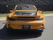 2022 Porsche 911 GT3 Coupe