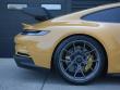 2022 Porsche 911 GT3 Coupe