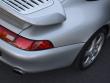 1997 Porsche 911 Turbo Coupe