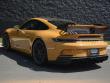 2022 Porsche 911 GT3 Coupe