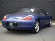 1997 Porsche Boxster Base Convertible