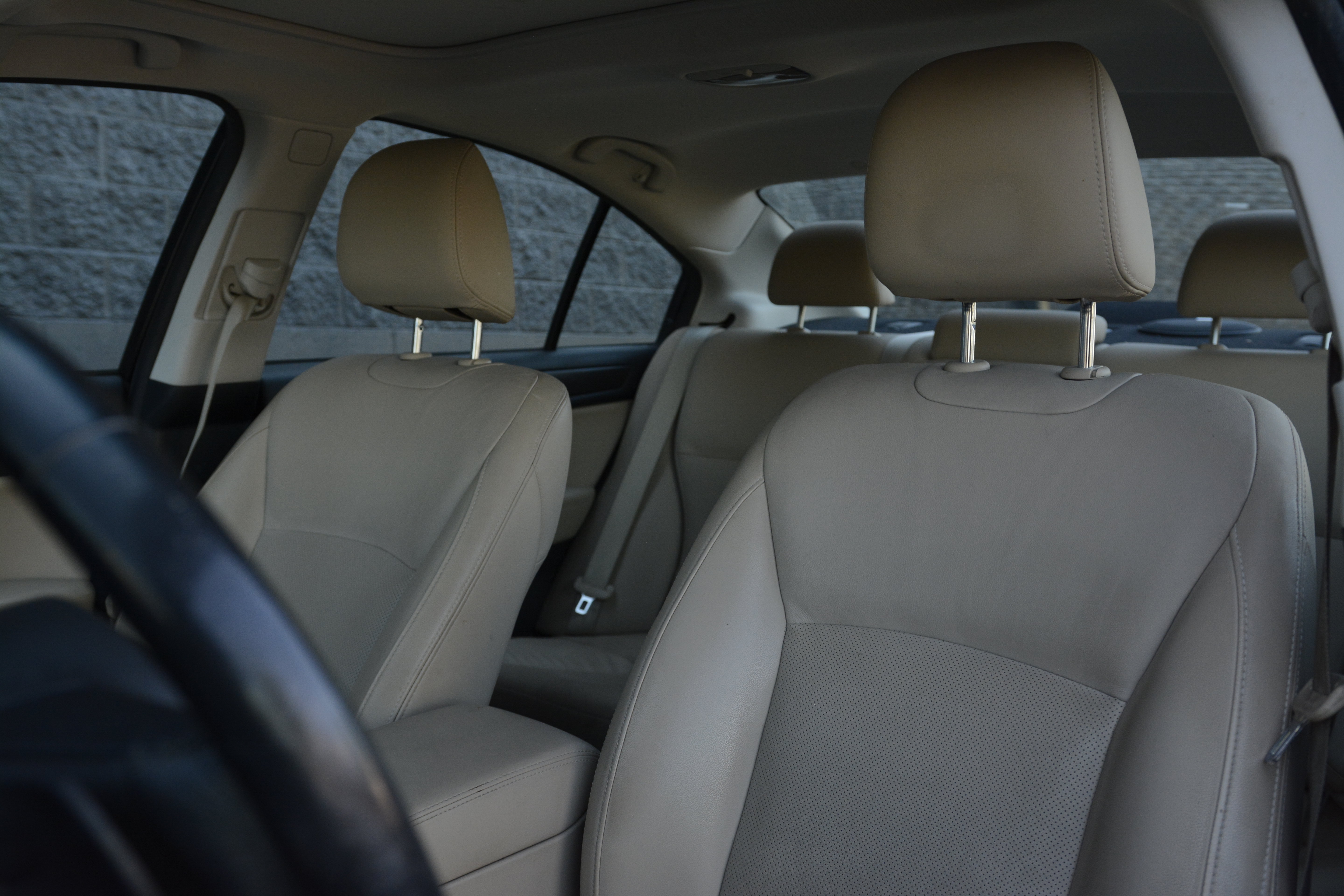 Used 2015 Subaru Legacy 2.5i Limited Sedan