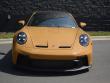 2022 Porsche 911 GT3 Coupe
