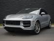 2026 Porsche Cayenne Coupe SUV