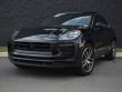 2026 Porsche Macan SUV