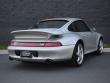1997 Porsche 911 Turbo Coupe