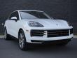 2026 Porsche Cayenne SUV