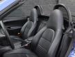 1997 Porsche Boxster Base Convertible