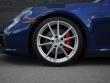2024 Porsche 911 Carrera 4S Coupe