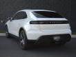 2026 Porsche Macan Electric Base SUV