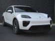 2026 Porsche Macan Electric Base SUV